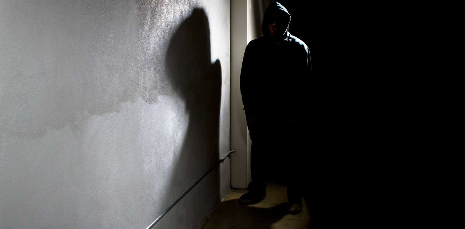 Maintaining Distance from a Threat - Self Defense Tactic of the Month